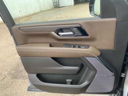 New 2026 GMC Yukon XL Denali Ultimate image 30