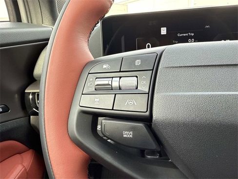 New 2026 Kia Sportage SX image 24