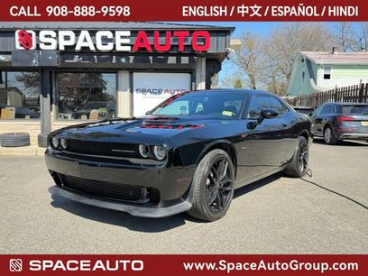 Used 2017 Dodge Challenger GT w/ GT Interior Package