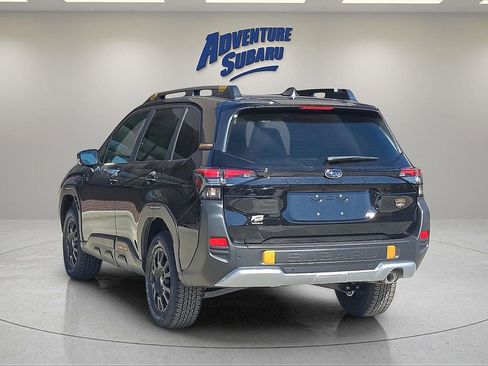 New 2026 Subaru Forester Wilderness image 5