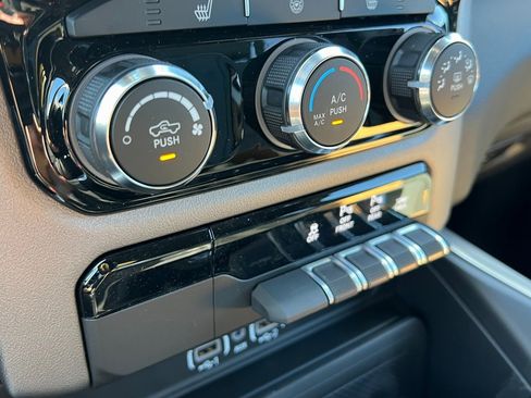 New 2026 RAM 1500 Big Horn image 25