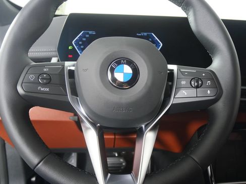 New 2026 BMW X1 xDrive28i AWD/4WD image 18