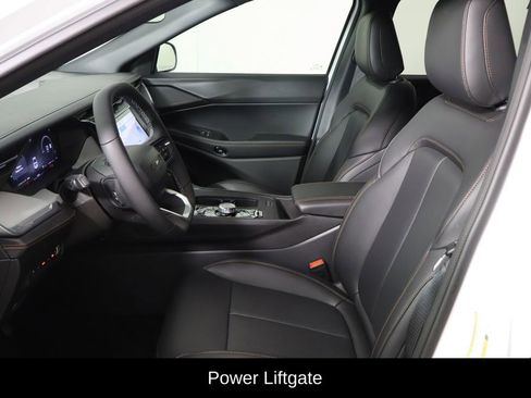 New 2026 Jeep Cherokee Limited image 15