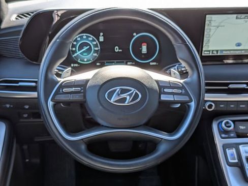 Used 2024 Hyundai Palisade Calligraphy image 33