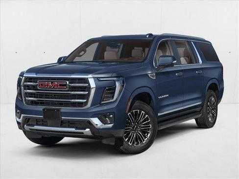New 2026 GMC Yukon XL Elevation image 1