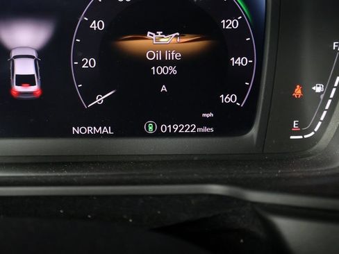 Used 2025 Honda Accord Sport image 16