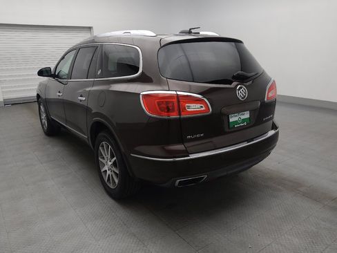 Used 2017 Buick Enclave Leather image 5