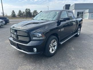 Used 2016 RAM 1500 Sport w/ Sport Premium Group video 1