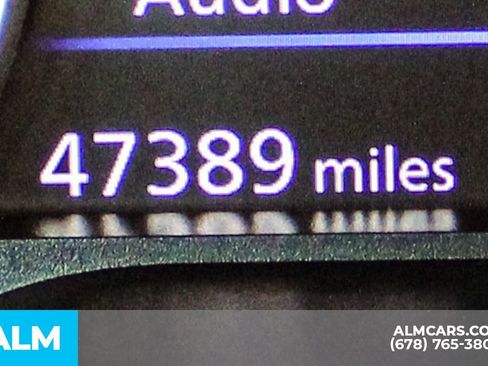 Used 2024 Nissan Altima 2.5 SV image 38