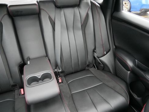 Used 2025 Acura ADX A-Spec image 14