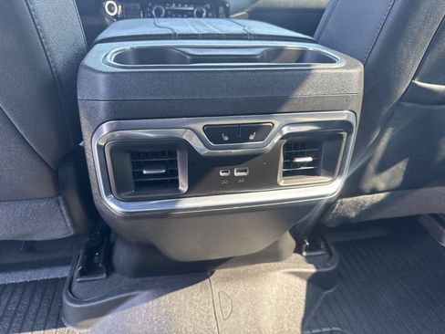 Used 2026 Chevrolet Silverado 1500 High Country w/ Technology Package AWD/4WD image 11