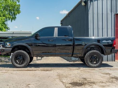 Used 2019 RAM 1500 Classic Warlock AWD/4WD image 3