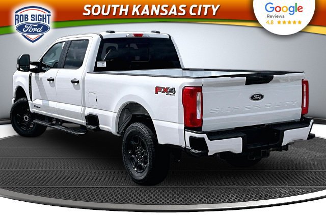 New 2026 Ford F250 XL w/ STX Appearance Package AWD/4WD image 3