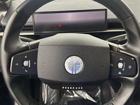 Used 2023 Fisker Ocean One AWD/4WD image 14