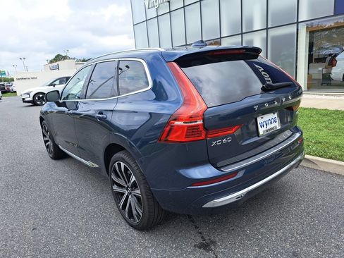 Used 2023 Volvo XC60 B5 Ultimate w/ Climate Package AWD/4WD image 7