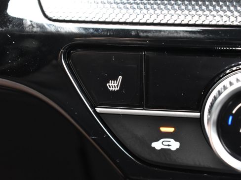 New 2026 Honda CR-V Sport Touring image 25