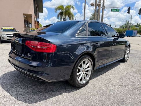 Used 2014 Audi A4 2.0T Premium Plus w/ Premium Plus Package AWD/4WD image 5