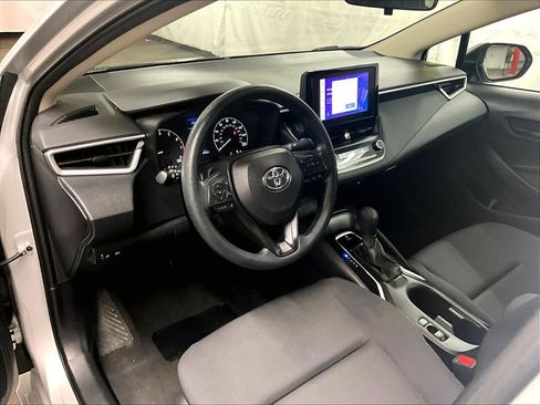 Certified 2024 Toyota Corolla LE FWD image 8