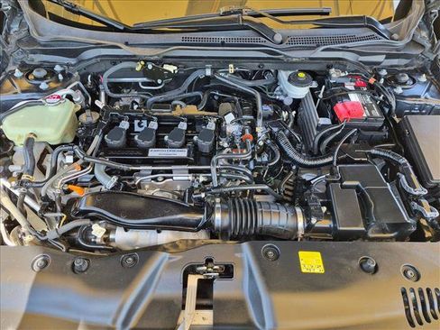 Used 2016 Honda Civic EX-T image 22