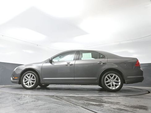 Used 2012 Ford Fusion SEL image 28