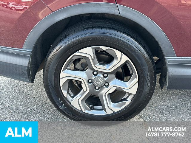 Used 2019 Honda CR-V EX image 20