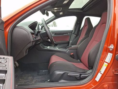 Used 2022 Honda Civic Si image 15