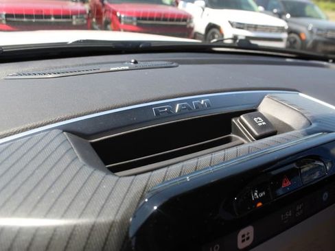 New 2026 RAM 1500 Lone Star AWD/4WD image 22