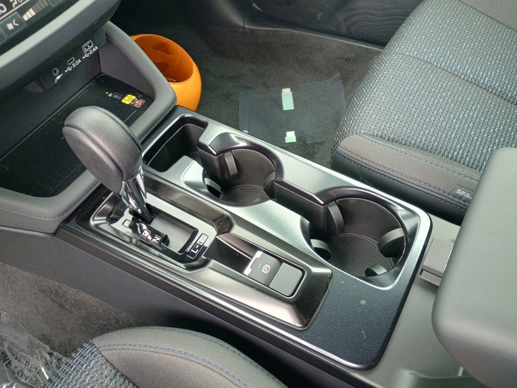 New 2026 Subaru Forester Premium AWD/4WD image 25