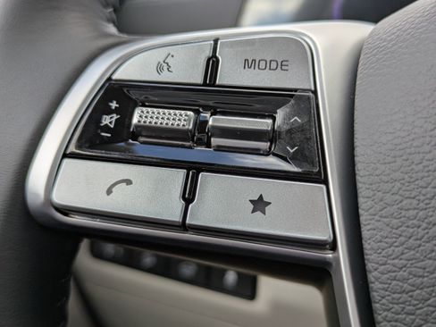 New 2025 Kia Telluride EX image 28