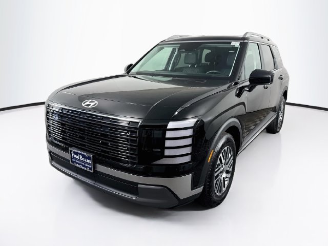Certified 2026 Hyundai Palisade SEL AWD/4WD image 4