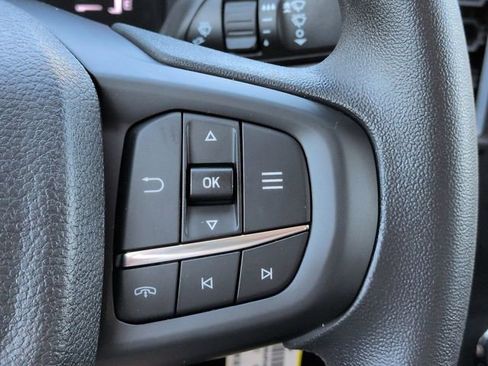 New 2026 Ford Ranger XL AWD/4WD image 24