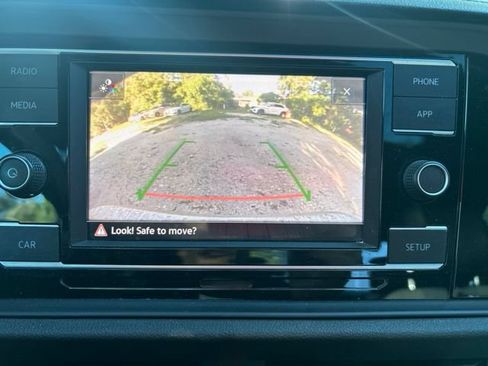 Used 2019 Volkswagen Jetta R-Line w/ R-Line Cold Weather Package FWD image 14