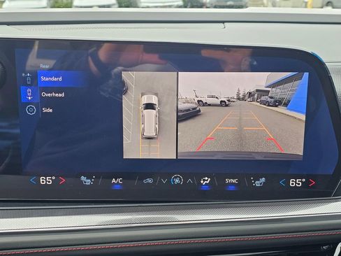 New 2026 Chevrolet Tahoe RST w/ Comfort Package image 33