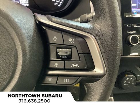 Used 2019 Subaru Forester w/ Alloy Wheel Package AWD/4WD image 11