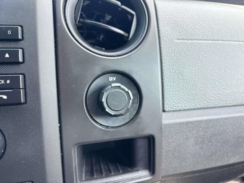 Used 2014 Ford F150 STX w/ Equipment Group 201A Mid AWD/4WD image 28