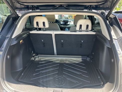 Used 2020 Buick Encore GX Select FWD image 13
