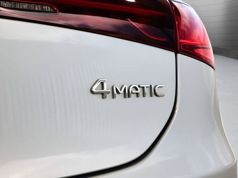 Used 2023 Mercedes-Benz EQS 450+ 4MATIC Sedan image 18