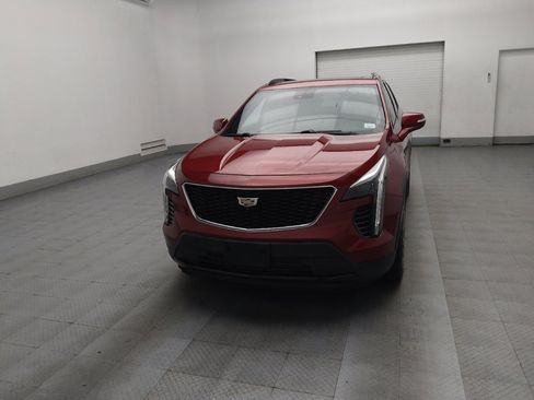 Used 2019 Cadillac XT4 Sport image 15