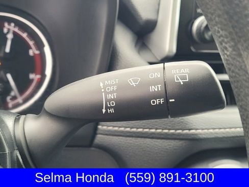 Used 2024 Toyota RAV4 LE image 16