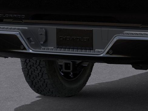 New 2026 Chevrolet Colorado Z71 w/ Technology Package image 14