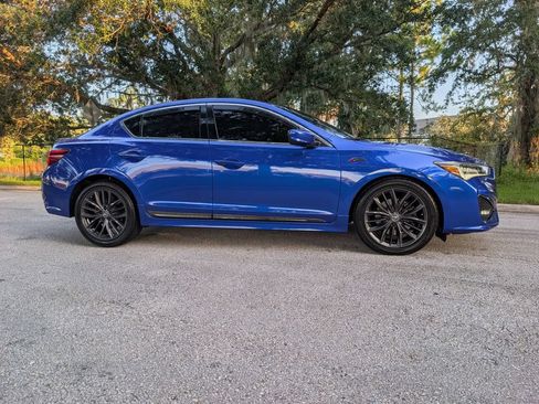 Used 2022 Acura ILX FWD image 10