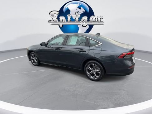 Used 2023 Honda Accord EX image 7