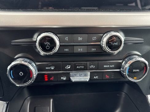 Used 2023 Ford F150 XLT w/ Equipment Group 302A High image 37