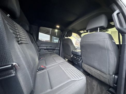 Used 2023 Ford F150 XL w/ STX Appearance Package image 13