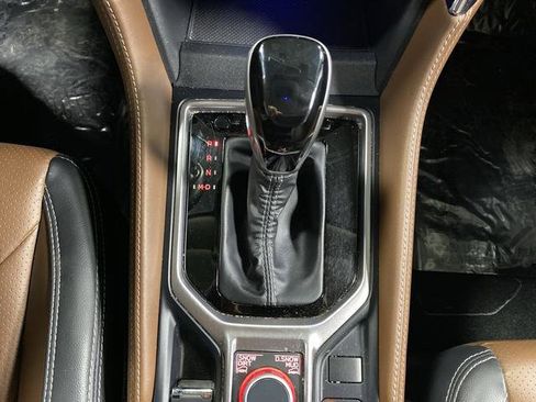 Used 2023 Subaru Forester Touring image 22