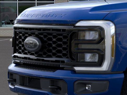 New 2026 Ford F350 Lariat w/ Tremor Off-Road Package image 17