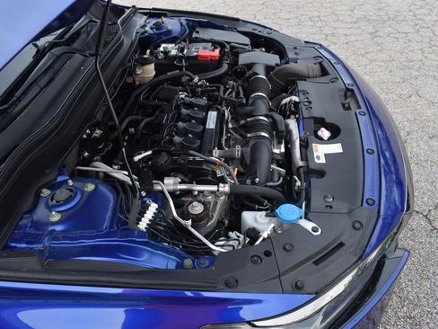 Used 2019 Honda Accord Sport image 18