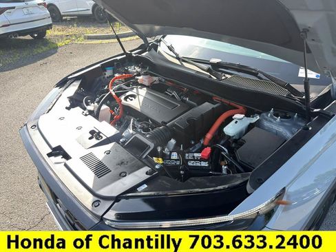 Used 2026 Honda CR-V Sport-L image 35