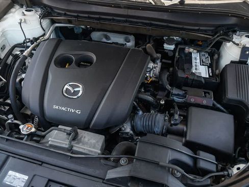 Used 2020 MAZDA CX-5 Grand Touring FWD image 27