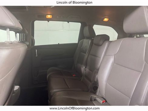 Used 2014 Honda Odyssey EX-L image 33